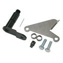 B&M 40496 - B&M Transmission Brackets and Levers