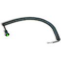 B&M 46003 - B&M Standard Remote Buttons with Spiral Cords