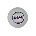 B&M 46110 - B&M White Shifter Knobs