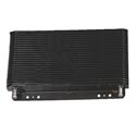 B&M 70264 - B&M SuperCooler Oil Coolers