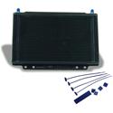 B&M 70268 - B&M SuperCooler Oil Coolers