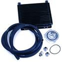 B&M 70270 - B&M SuperCooler Oil Coolers