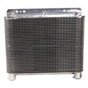 B&M 70272 - B&M SuperCooler Oil Coolers