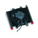 B&M 70297 - B&M Hi-Tek SuperCoolers with Fans