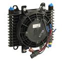 B&M 70298 - B&M Hi-Tek SuperCoolers with Fans