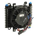 B&M 70298 - B&M Hi-Tek SuperCoolers with Fans