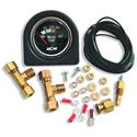 Click here for more information about B&amp;M Analog Transmission Temperature Gauges