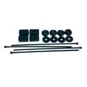 B&M Transmission Cooler Mounting Kits