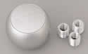 B&M Replacement Shifter Knobs
