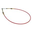 B&M 80605 - B&M Performance Shifter Cables