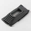 B&M 80611 - B&M Replacement Shifter Boots