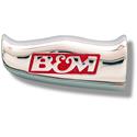B&M 80643 - B&M Universal T-Handle Shift Knobs