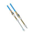 B&M 80735 - B&M Unimatic Shifter Cables