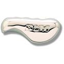 B&M 80742 - B&M Hammer Head T-Handle Shift Knobs