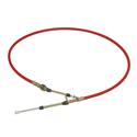 B&M 80833 - B&M Super Duty Race Shifter Cables