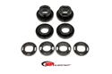 BMR Suspension BK002 - BMR Suspension Rear Cradle Bushing Kits