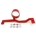 BMR Suspension DSL001R - BMR Suspension Driveshaft Safety Loops
