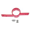 BMR Suspension DSL003R - BMR Suspension Driveshaft Safety Loops