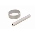 BMR Suspension DSL004 - BMR Suspension Driveshaft Safety Loops
