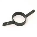 BMR Suspension DSL007H - BMR Suspension Driveshaft Safety Loops