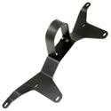 BMR Suspension DSL011H - BMR Suspension Driveshaft Safety Loops