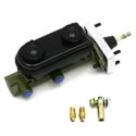 BMR Fabrication MBK001 - BMR Fabrication Manual Brake Conversion Kits