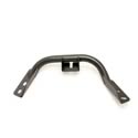 BMR Suspension TCC023H - BMR Suspension Transmission Conversion Crossmembers
