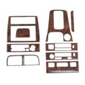 B&I Trim Products R2070WB - B&I Trim Crystalux Trim Kits
