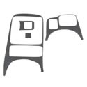 B&I Trim Products R2096-CF - B&I Trim Crystalux Trim Kits