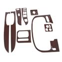 B&I Trim Products WD566D-SCZ - B&I Trim Products Dash Accessories