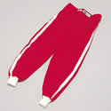 RJS Single-Layer Driving Pants