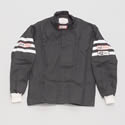 RJS Racing Equipment 1004-1-XL - RJS Single-Layer Driving Jackets