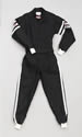 RJS Racing Equipment 1004-2X - RJS Single-Layer Driving Suits