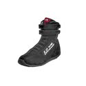 RJS Racing Equipment 20209-1-10 - RJS High-Top Driving Shoes