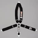 RJS Camlock Quick Release Harnesses