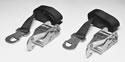 RJS Racing Equipment 30307 - RJS Race Car Tie-Downs
