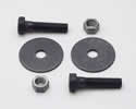 RJS Restraint Mounting Kits