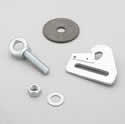 RJS Racing Equipment 30309 - RJS Restraint Mounting Kits