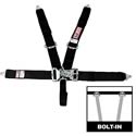 RJS Racing Equipment 50502-18-06 - RJS Latch-Type Harness Kits