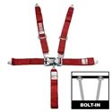 RJS Racing Equipment 50502-18-234 - RJS Latch-Type Harness Kits