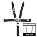 RJS Racing Equipment 50502-18-23 - RJS Latch-Type Harness Kits