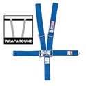 RJS Racing Equipment 50502-19-233 - RJS Latch-Type Harness Kits