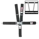 RJS Racing Equipment 50502-19-23 - RJS Latch-Type Harness Kits