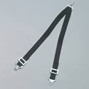 RJS Latch-Type Double Submarine Belts