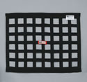 RJS Racing Equipment 50525 - RJS Ribbon Window Safety Nets