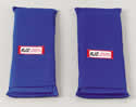 RJS Racing Equipment 70702-3 - RJS Harness Pads