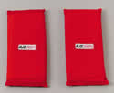 RJS Racing Equipment 70702-4 - RJS Harness Pads