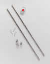RJS Window Net Installation Kits