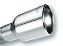 Borla ProXS Exhaust Tips