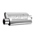 Borla 40652 - Borla Performance Turbo Mufflers